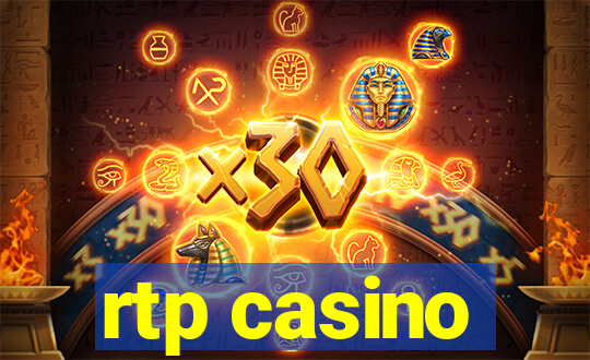 rtp casino