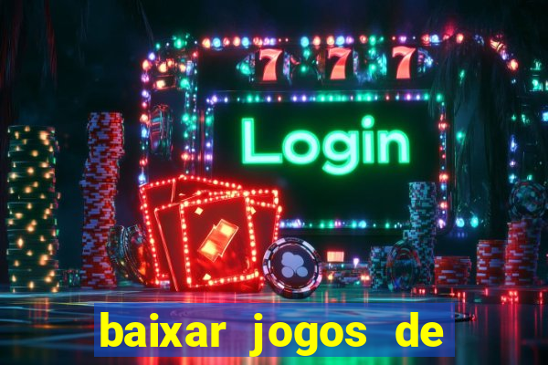 baixar jogos de ps2 iso