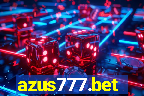 azus777.bet