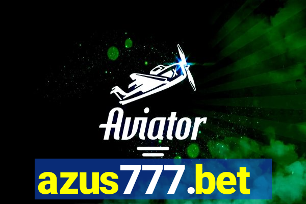 azus777.bet