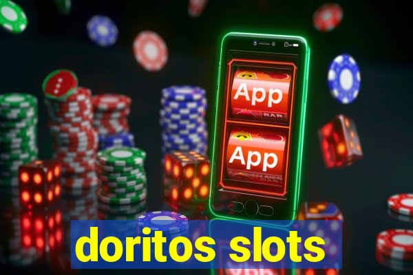 doritos slots