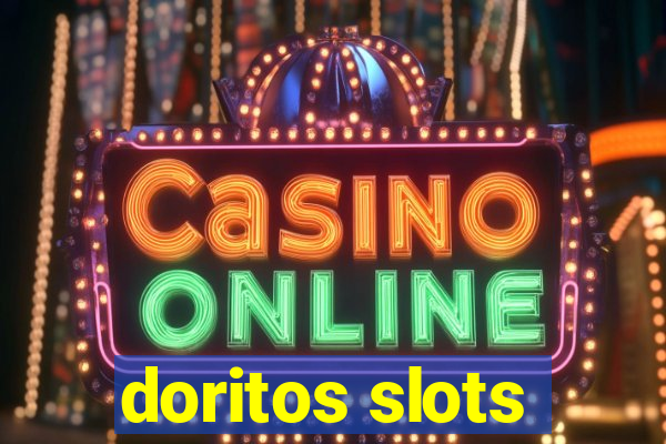 doritos slots