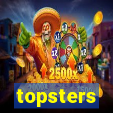 topsters