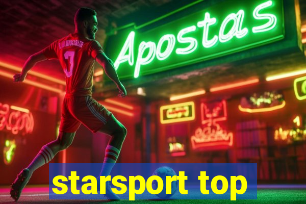 starsport top