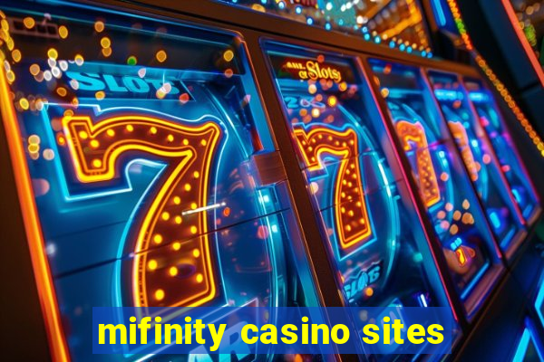 mifinity casino sites