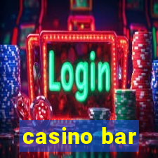 casino bar