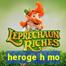 heroge h mo