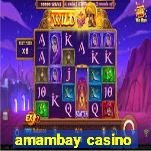 amambay casino