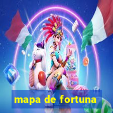 mapa de fortuna