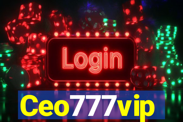 Ceo777vip