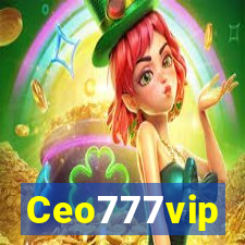 Ceo777vip