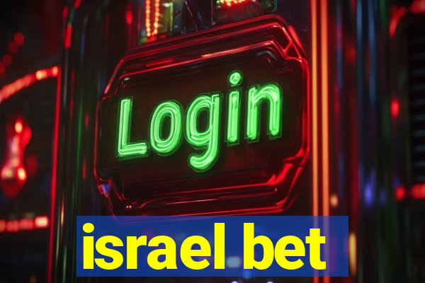 israel bet