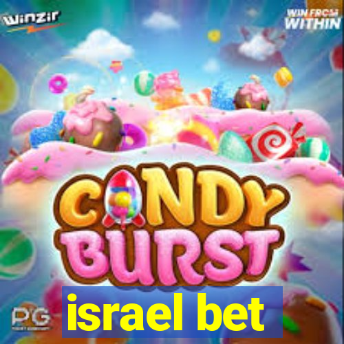 israel bet