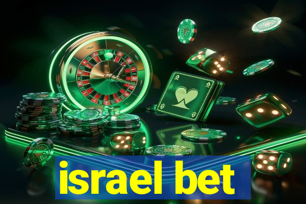 israel bet