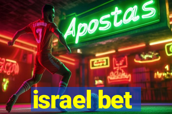 israel bet