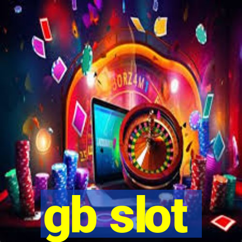 gb slot