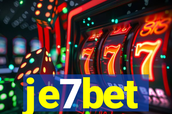 je7bet