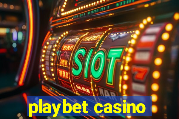 playbet casino