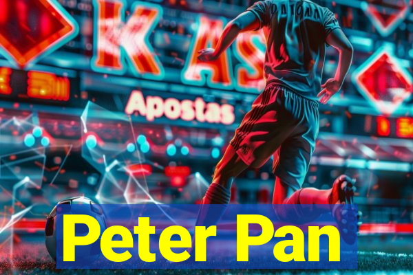 Peter Pan