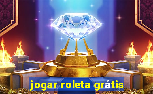 jogar roleta grátis