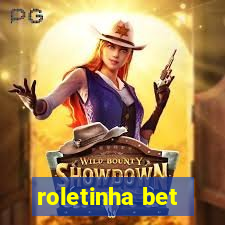 roletinha bet