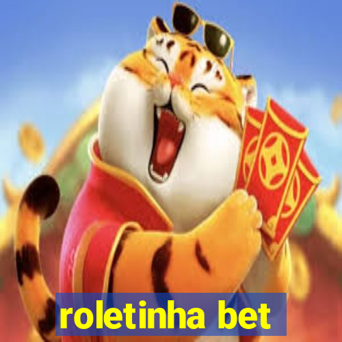 roletinha bet