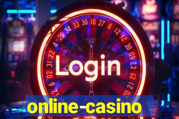 online-casino