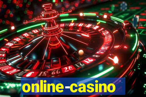 online-casino