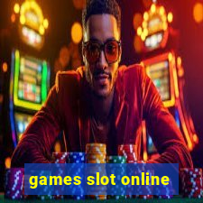 games slot online