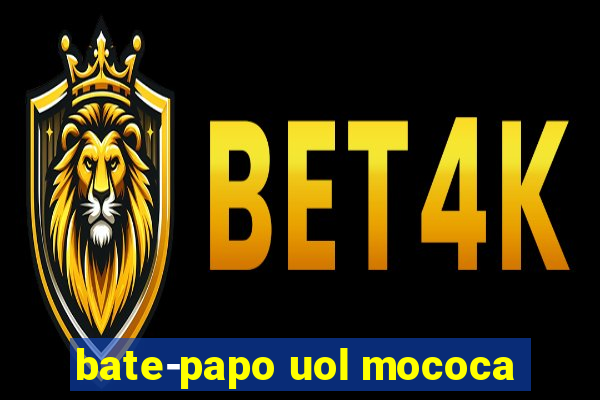 bate-papo uol mococa