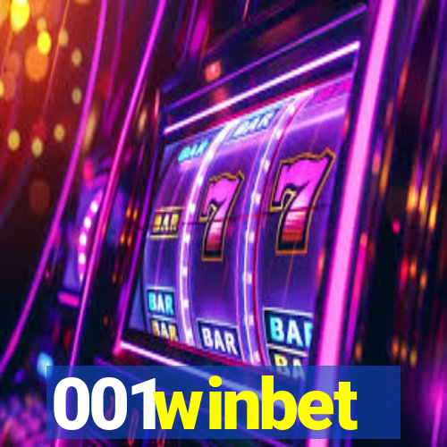 001winbet