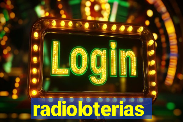 radioloterias