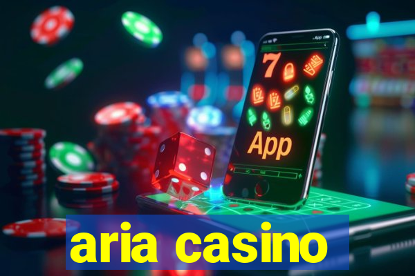 aria casino