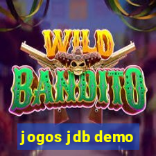 jogos jdb demo