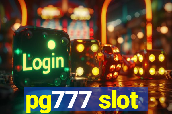 pg777 slot