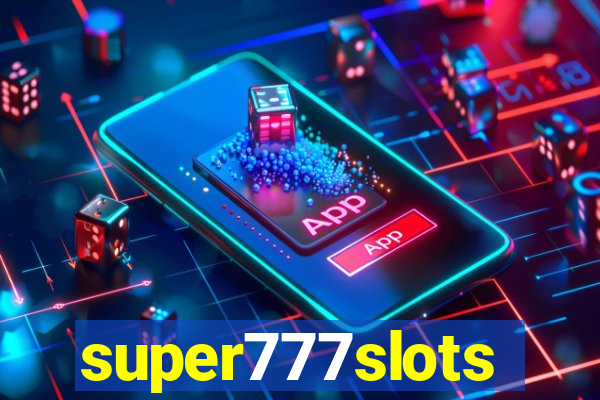 super777slots