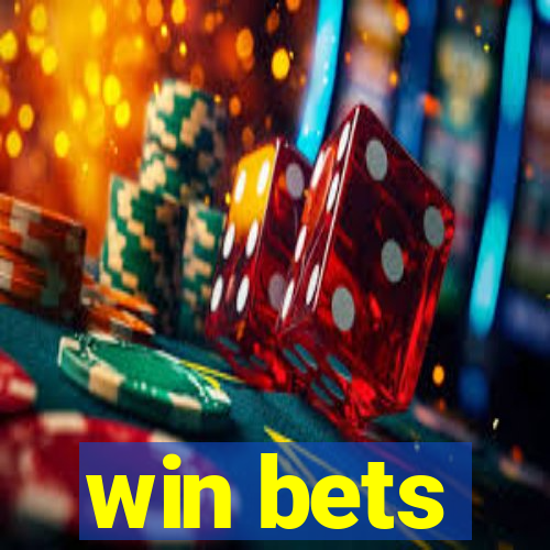 win bets