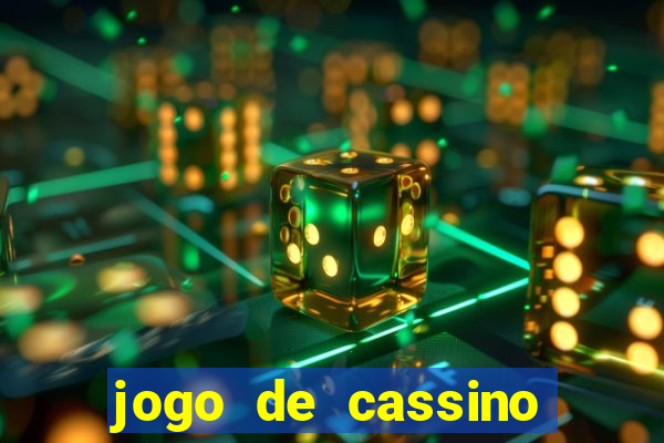 jogo de cassino mais facil de ganhar