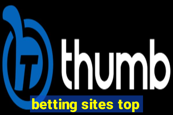 betting sites top