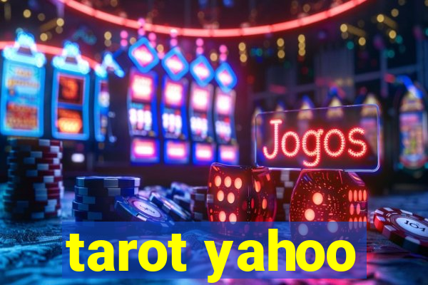 tarot yahoo