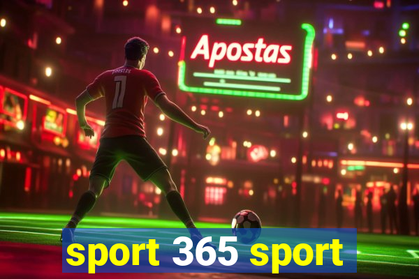 sport 365 sport