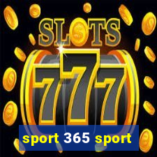 sport 365 sport