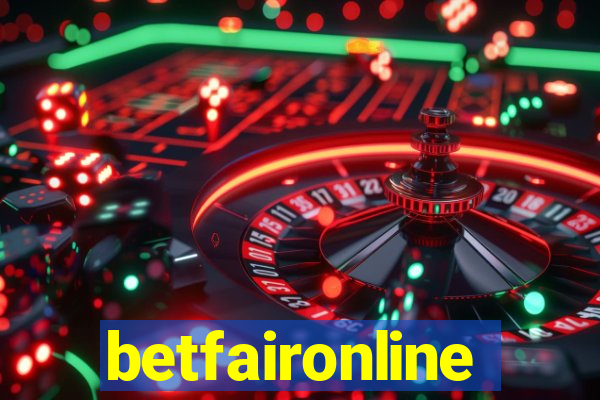 betfaironline