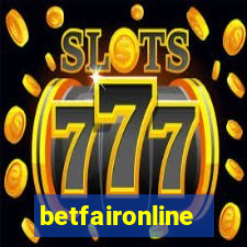 betfaironline