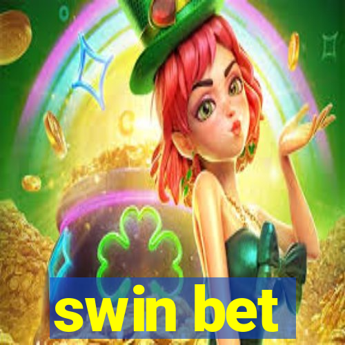 swin bet