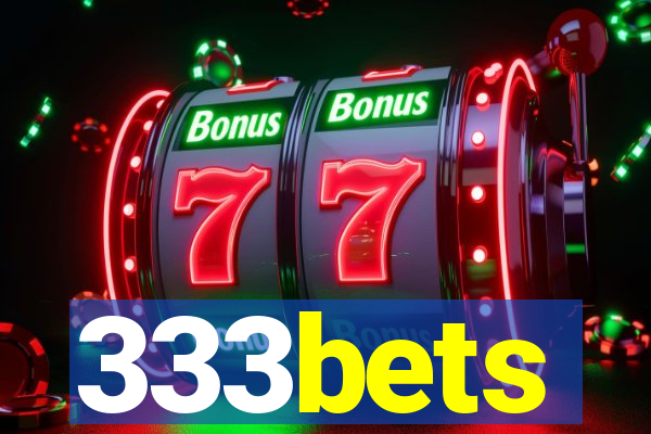 333bets