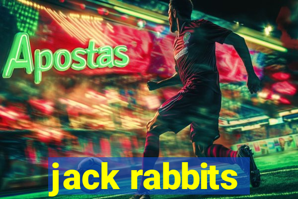 jack rabbits