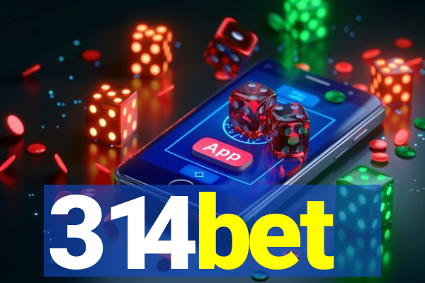 314bet