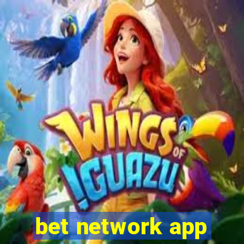 bet network app