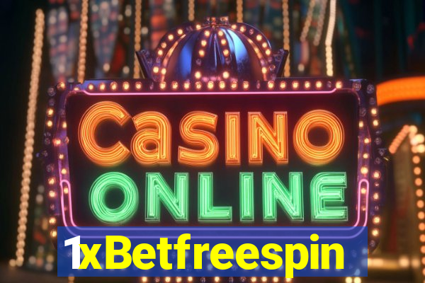 1xBetfreespin